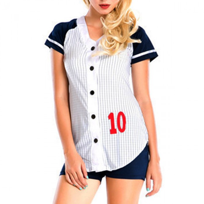 Baseball Shirt